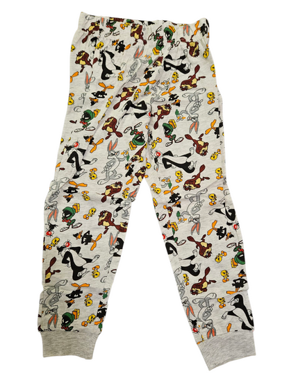 Schlafanzug für Kinder Looney Tunes