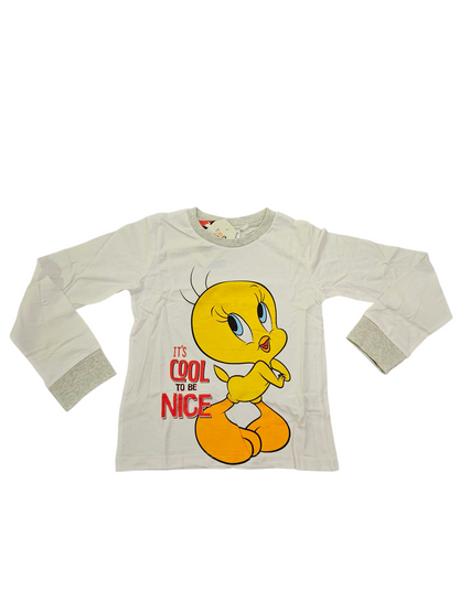 Looney Tunes Schlafanzug