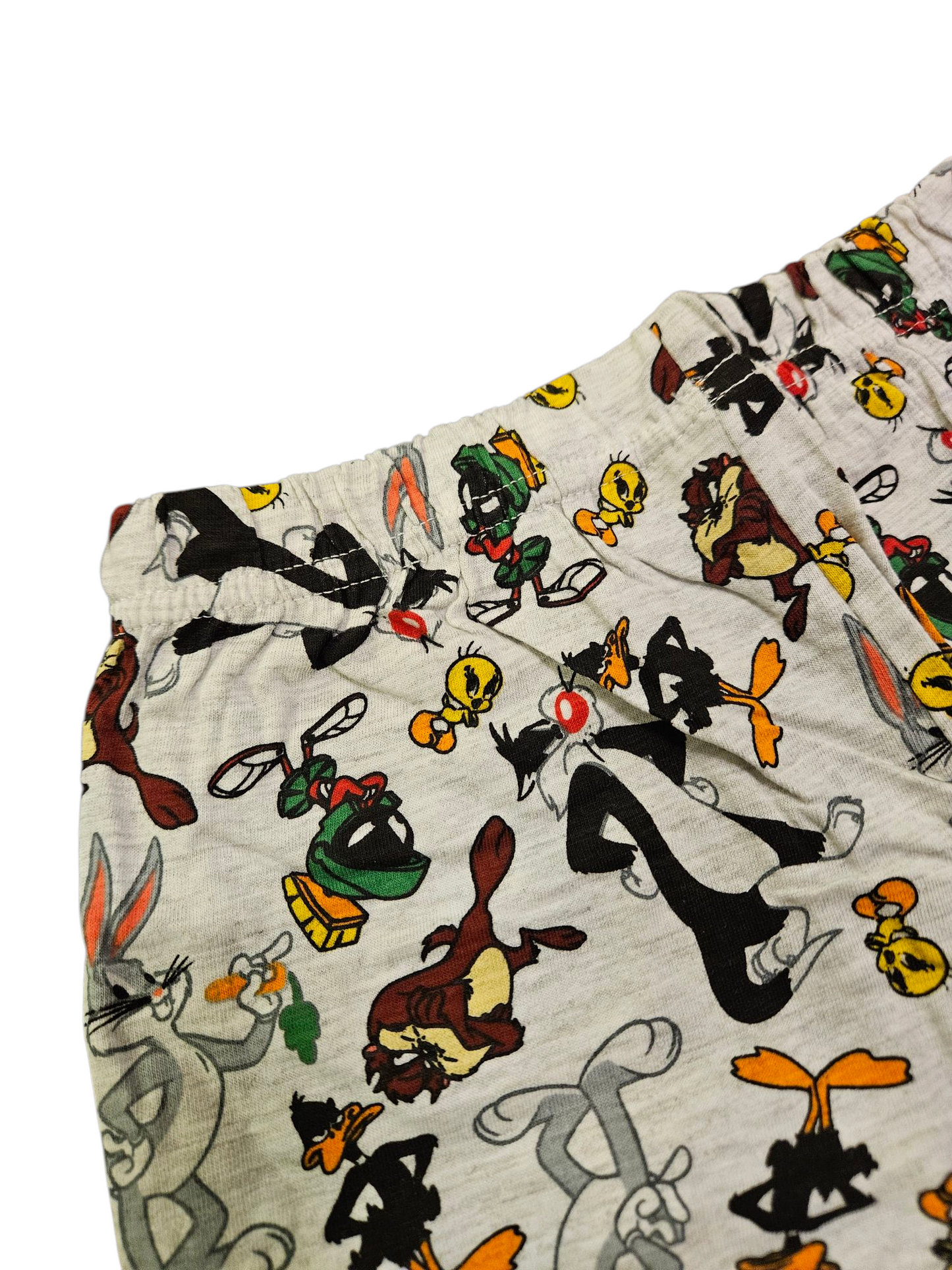 Looney Tunes Schlafanzug