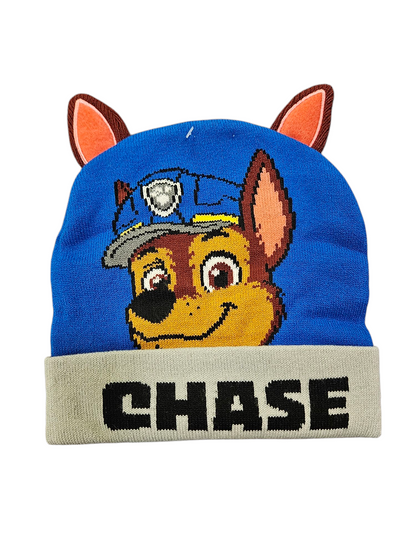 PawPatrol Chase Beanie