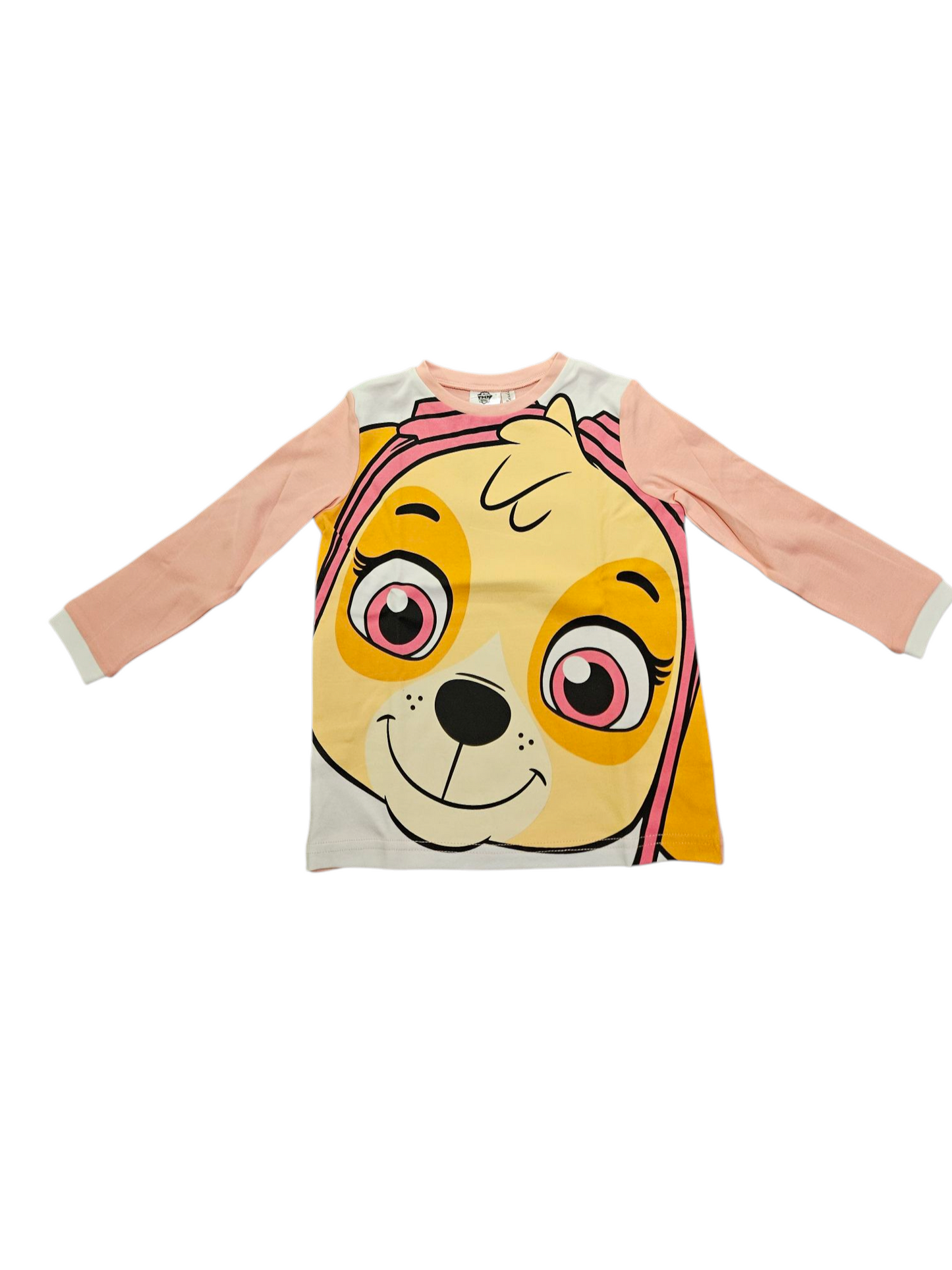 PAW PATROL Schlafanzug