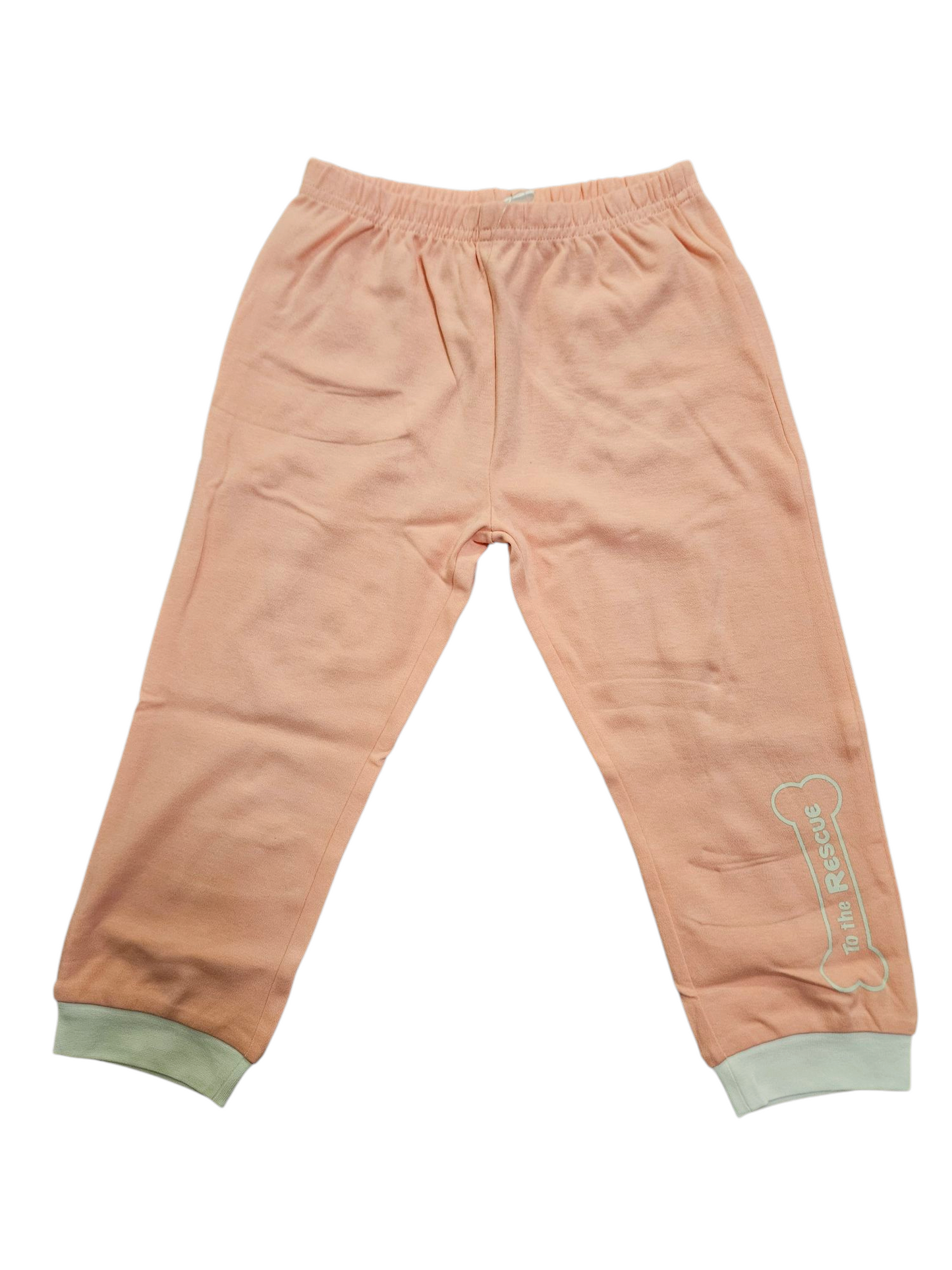 PAW PATROL Schlafanzug