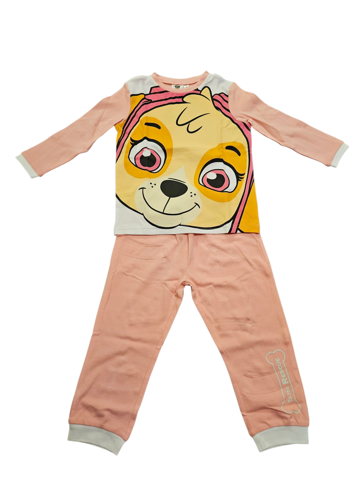 PAW PATROL Schlafanzug