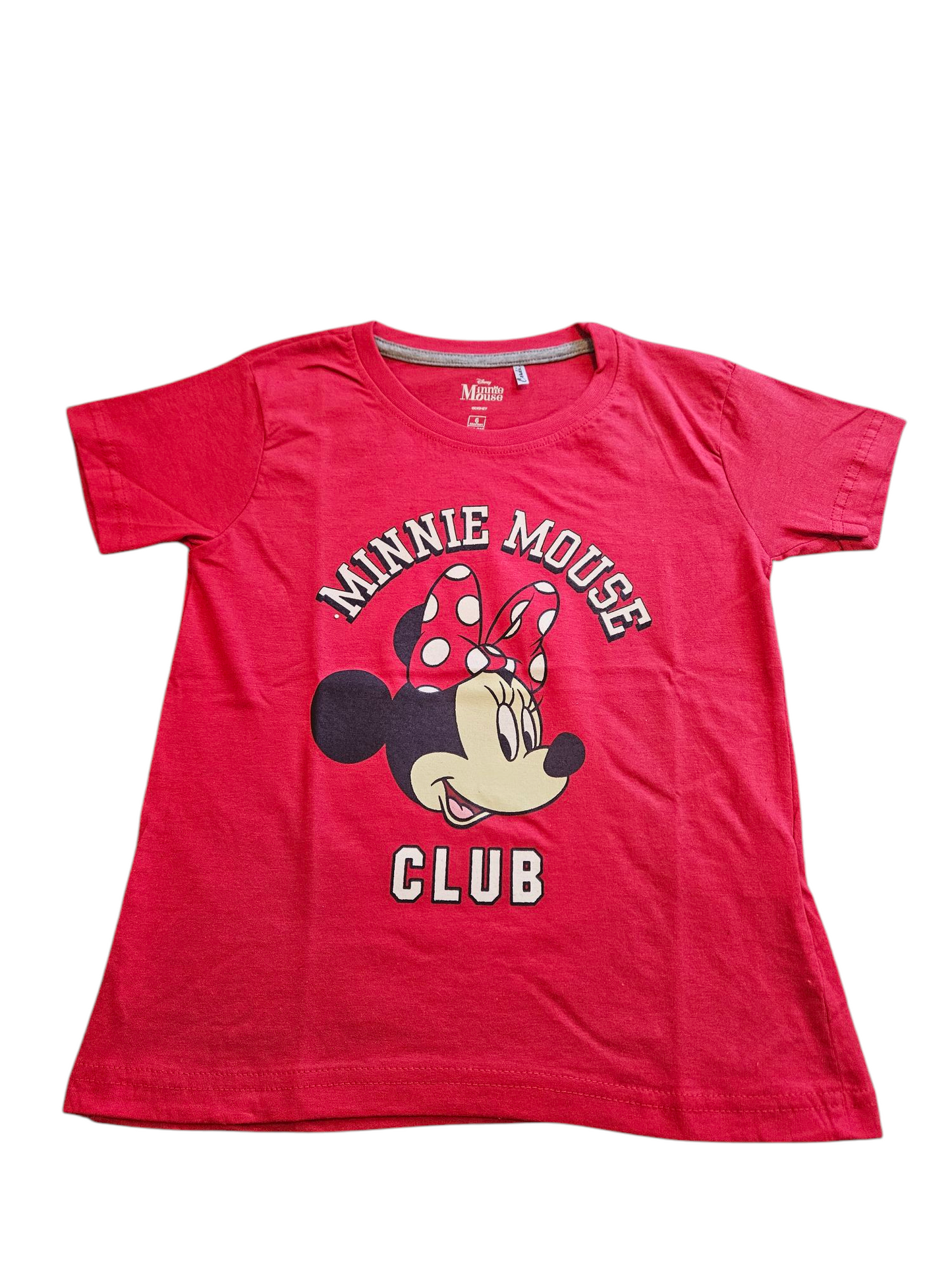 Minnie Mouse Pyjama