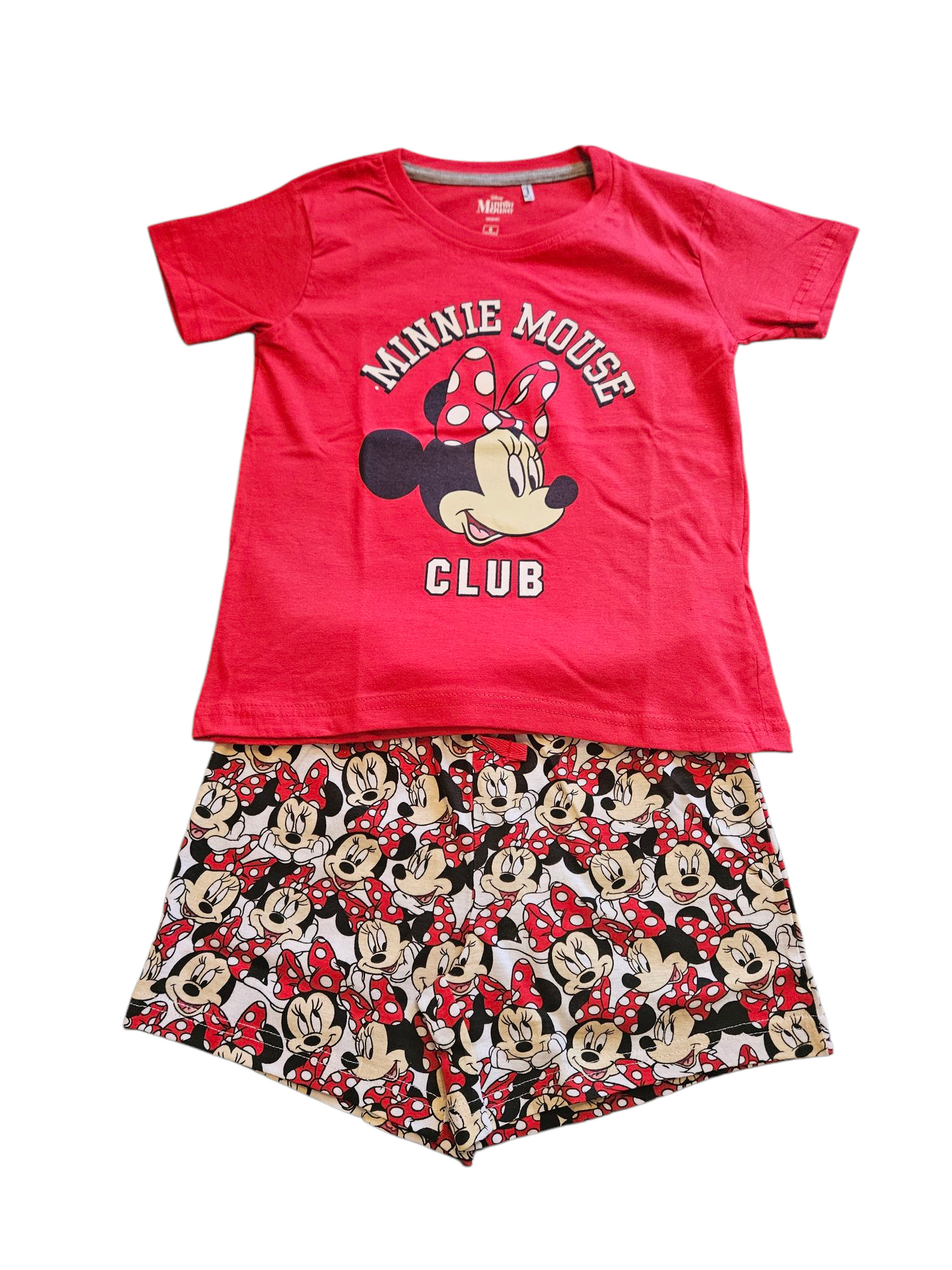 Minnie Mouse Pyjama