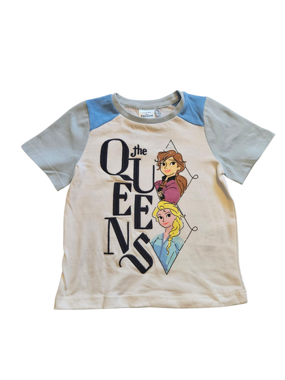 Frozen"-Sommer-Set für chlini Königinne