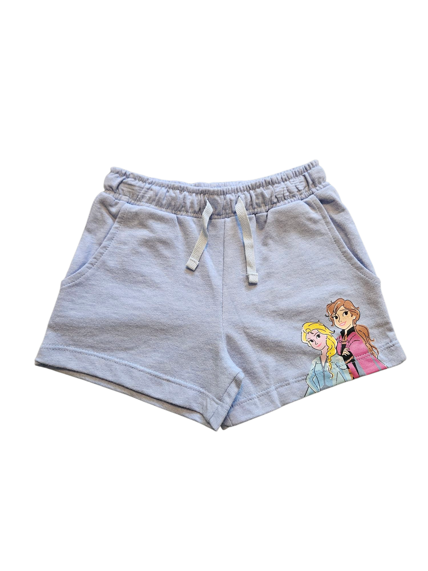 Frozen"-Sommer-Set für chlini Königinne