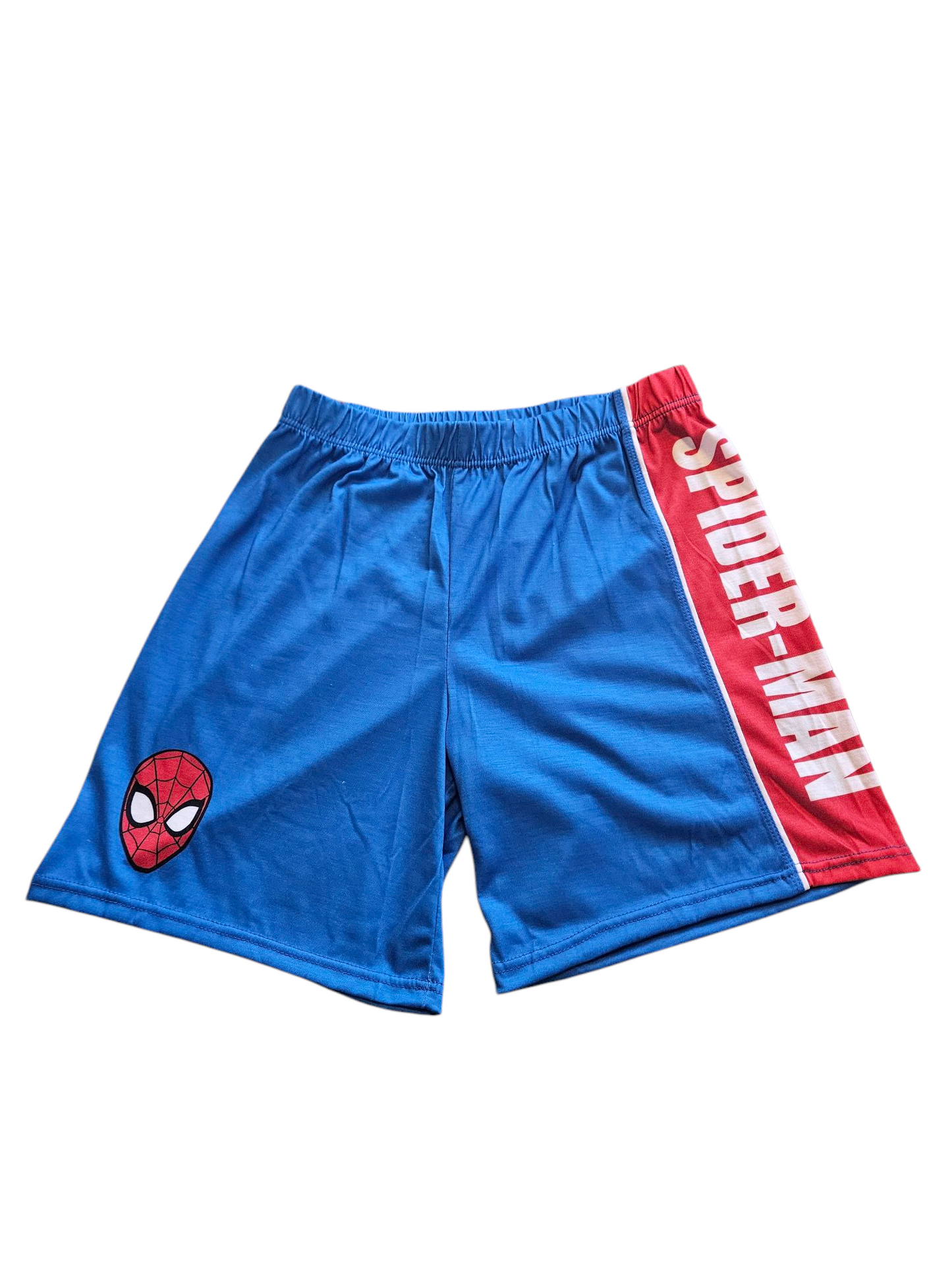 Spiderman Sportanzug