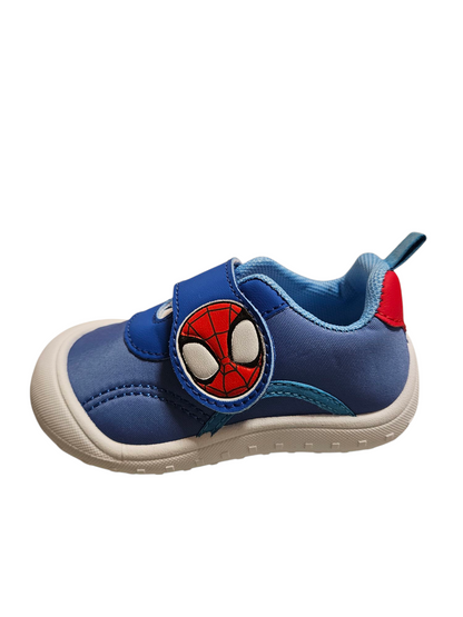 Spidey velcro sneakers Marvel