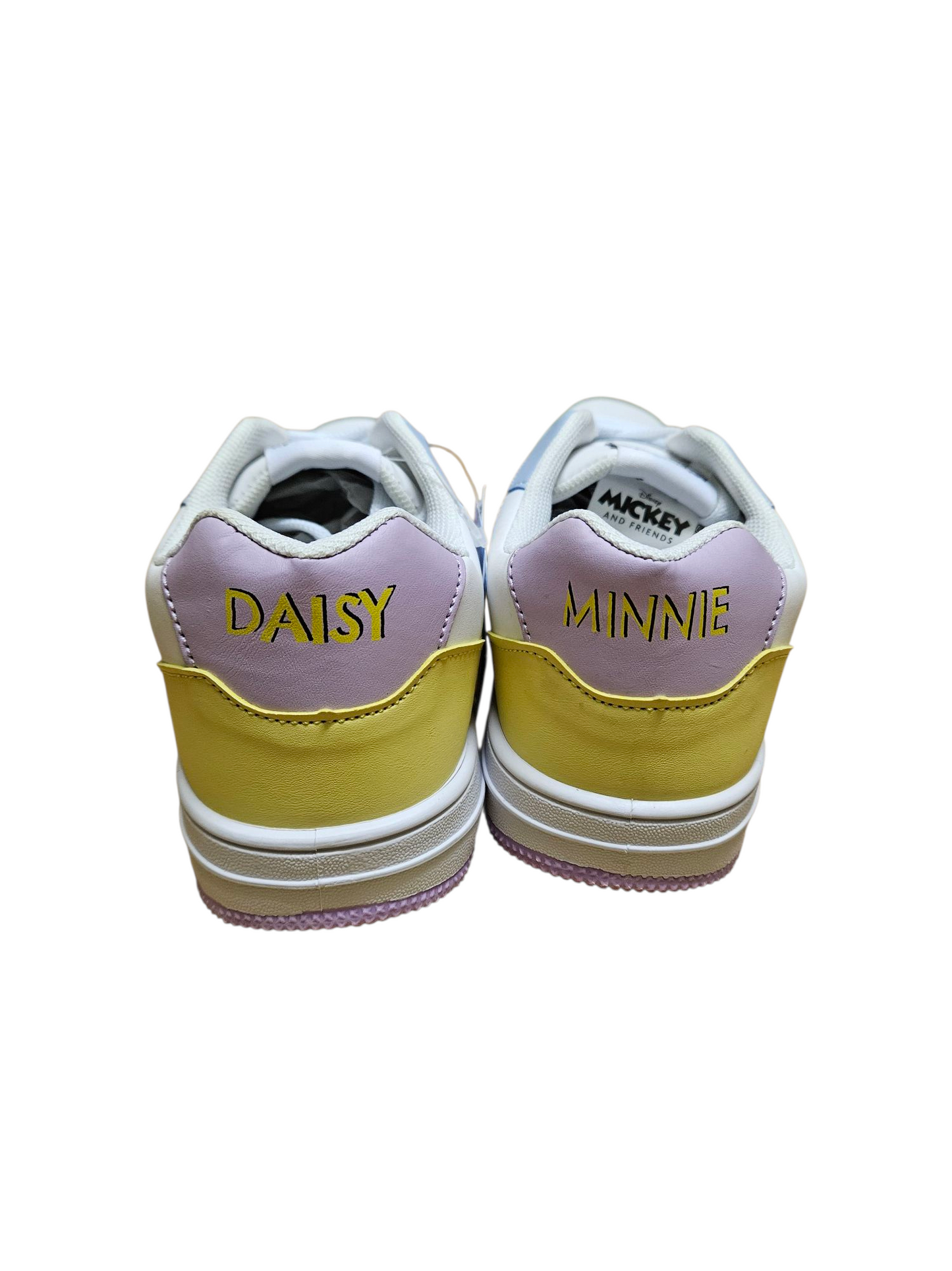 Sportschuhe Minnie Mehrfarbig