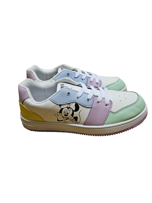 Sportschuhe Minnie Mehrfarbig