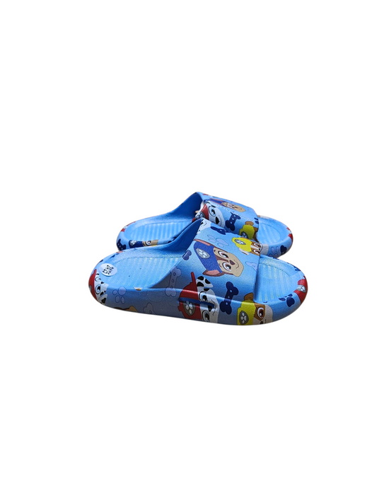 Paw Patrol Flip Flops