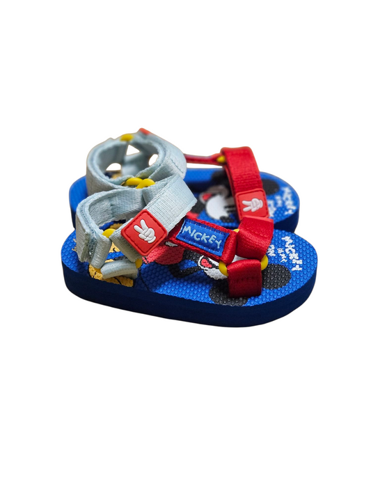 Jungen Mickey Mouse Kindersandalen