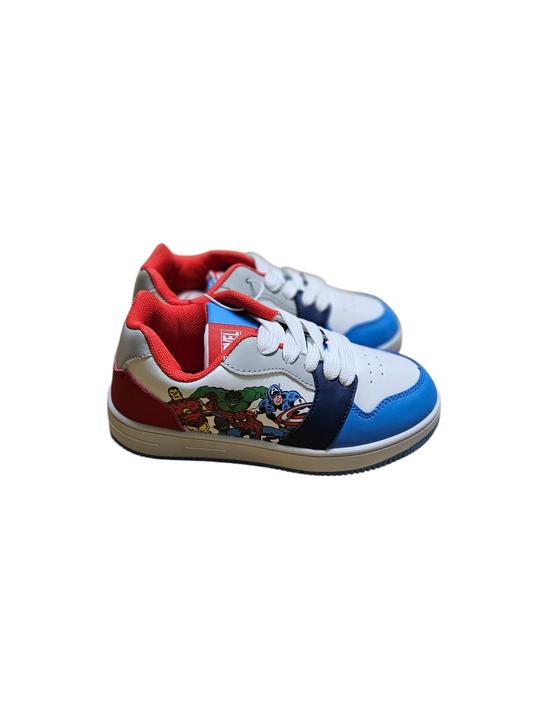 Marvel Sneaker