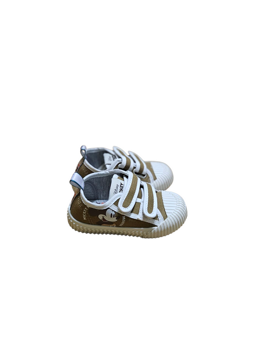Mickey Mouse Kinderschuhe für kleine Entdecker