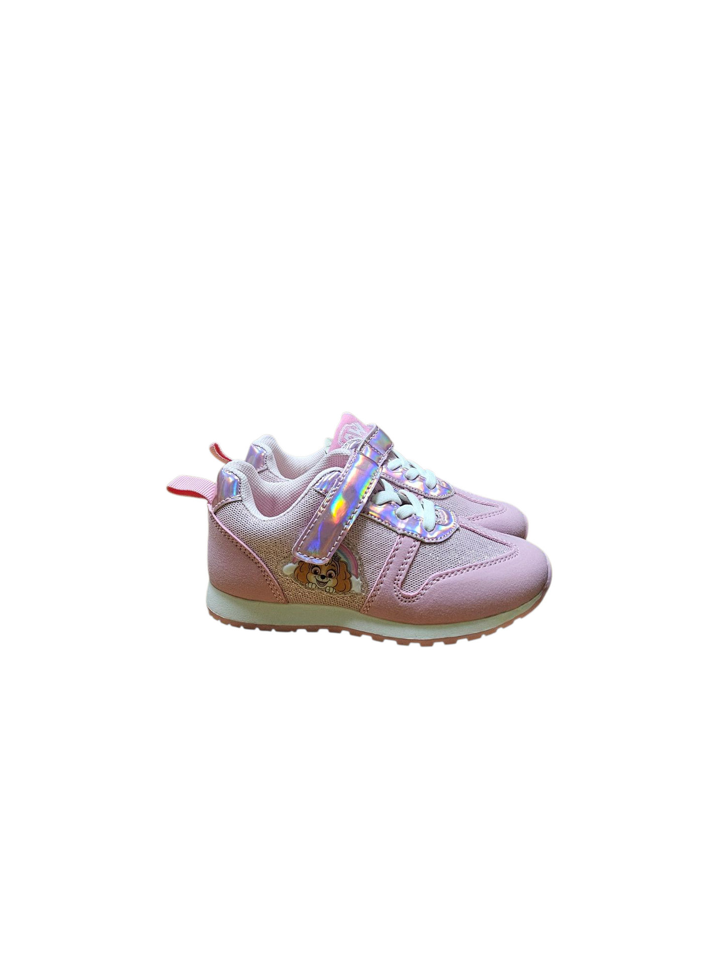 Paw Patrol Pink Sneaker