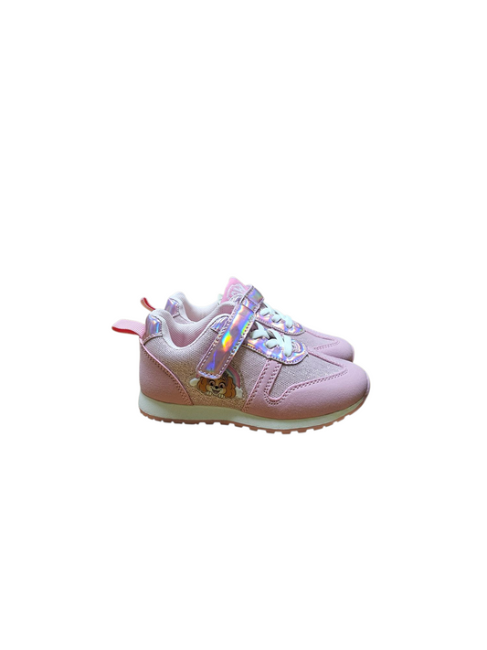 Paw Patrol Pink Sneaker