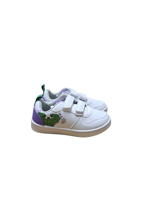 Jungen Avengers Hulk Leichtathletik-Schuh