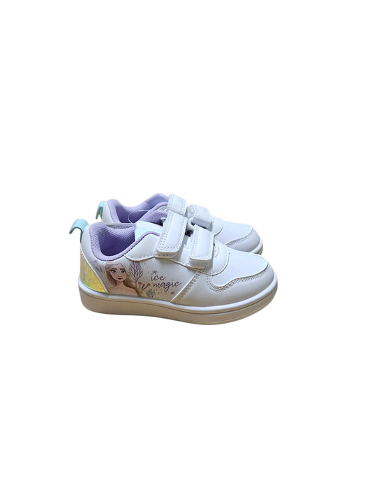 Sport PVC Schuhe FROZEN