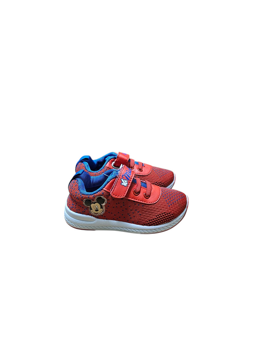 Micky Mouse Sneaker