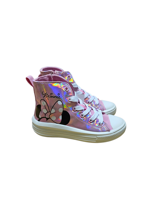 Disney Minnie Mouse Schuhe für Mädchen