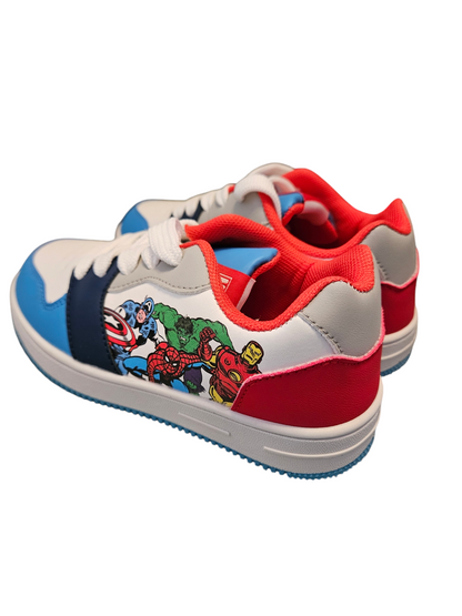 Marvel Sneaker