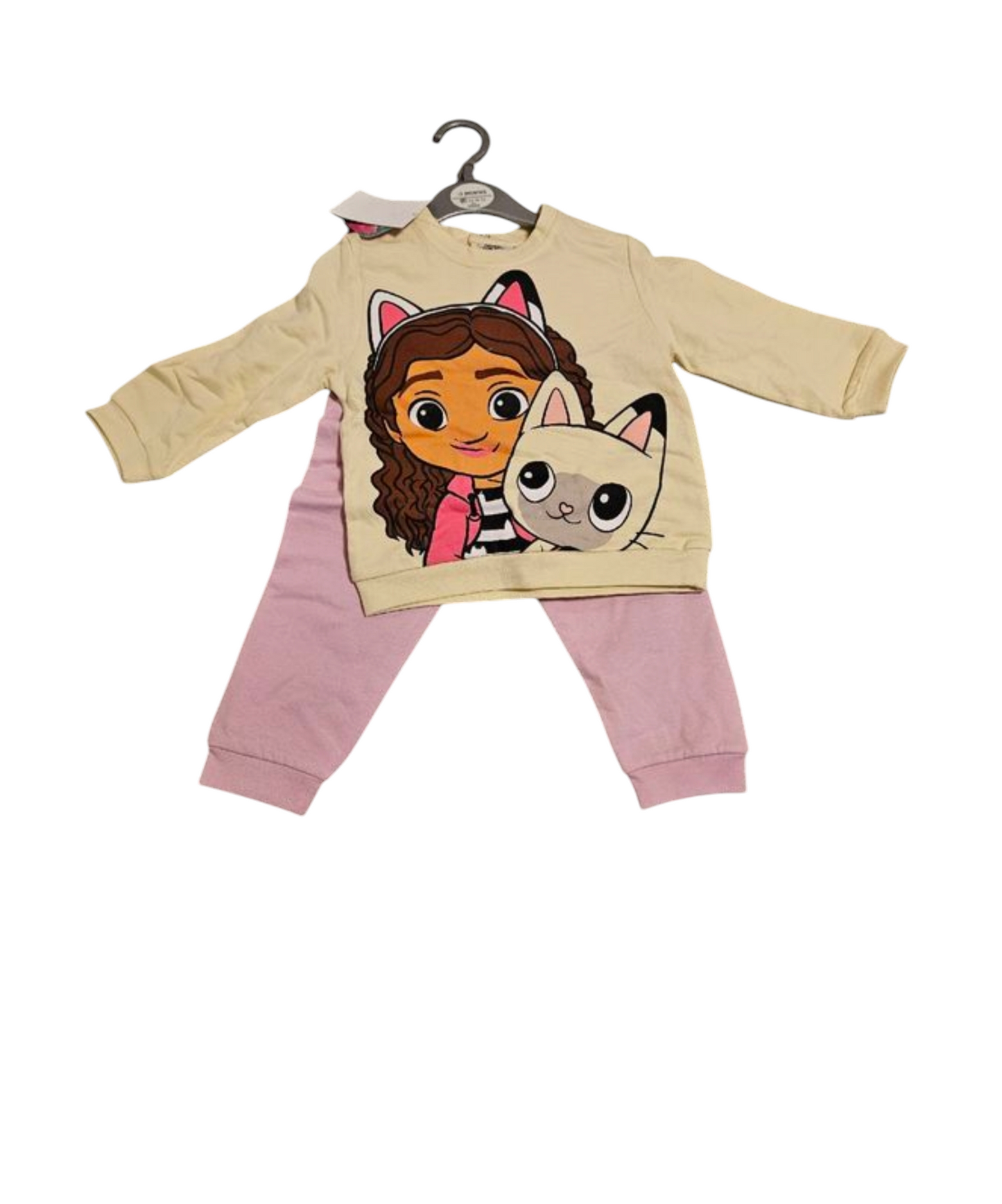 Trainer Set Gabby`s Dollhouse