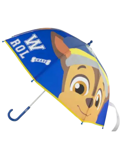 Regenschirm Paw Patrol - Chase