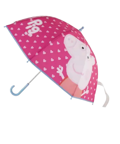 Peppa Pig Regenschirm