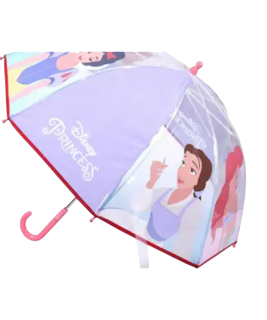 Disney Regenschirm Prinzessinnen