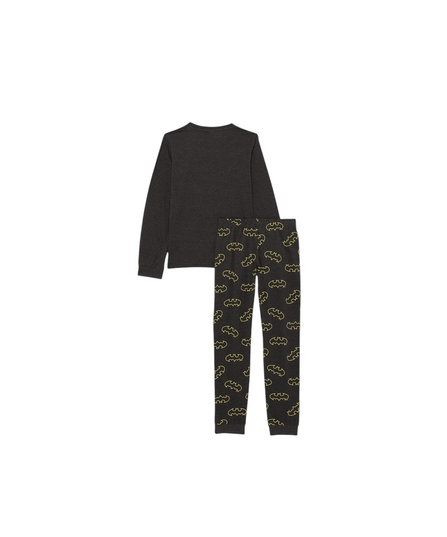 Schlafanzug I AM BATMAN