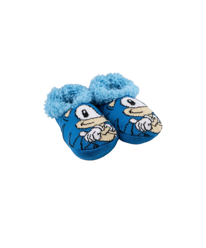 Sonic the Hedgehog Hausschuhe