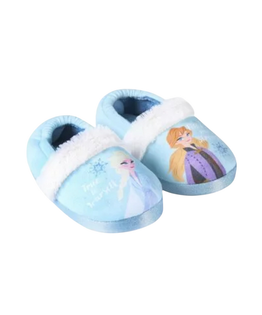 Finken Anna und Elsa