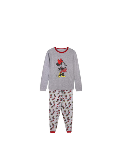 Minnie Maus Schlafanzug