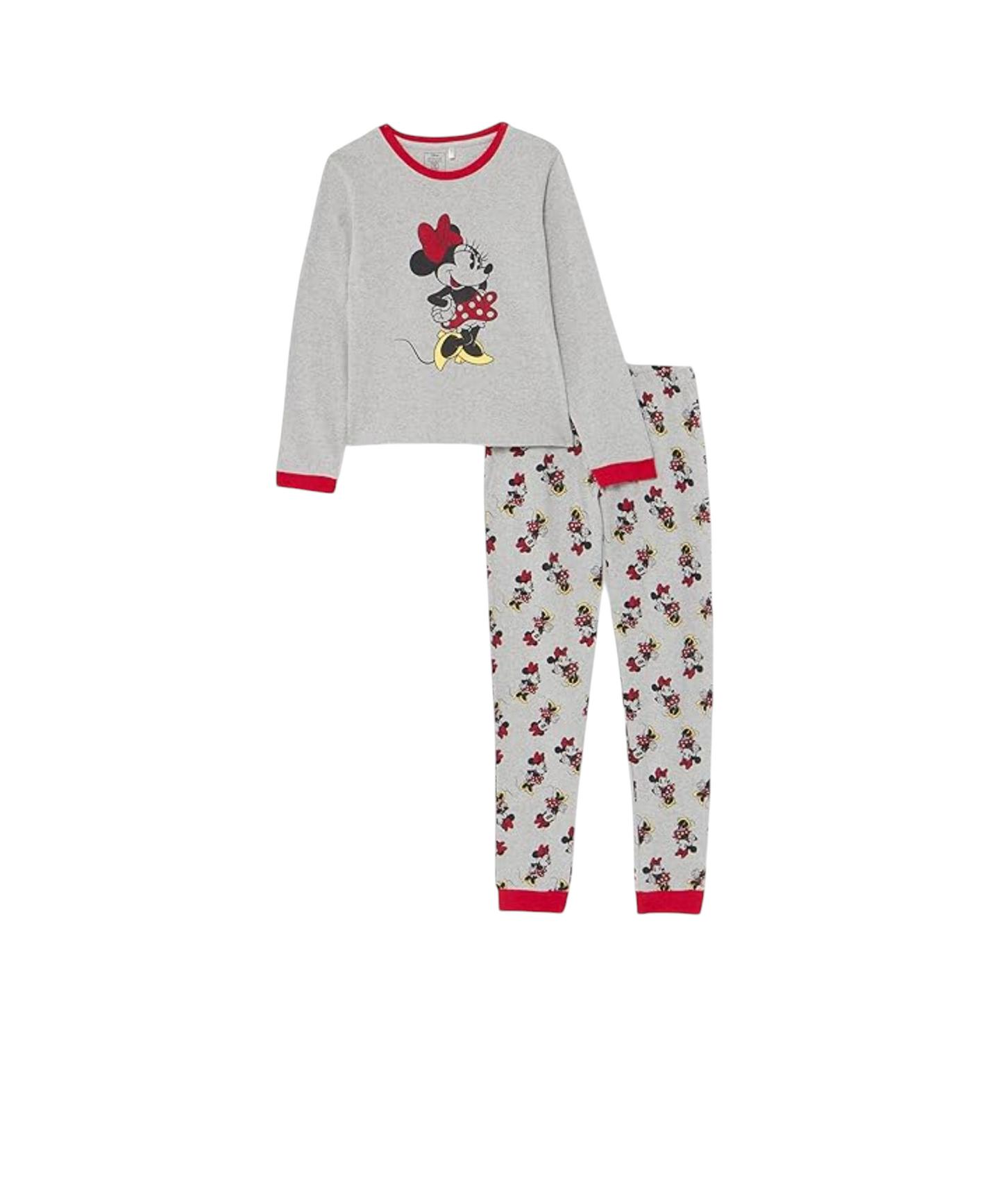 Minnie Maus Schlafanzug