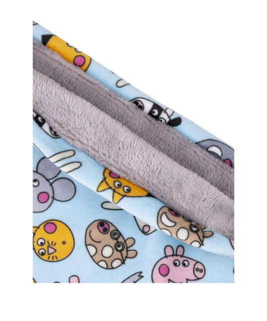 Halswärmer Peppa Pig