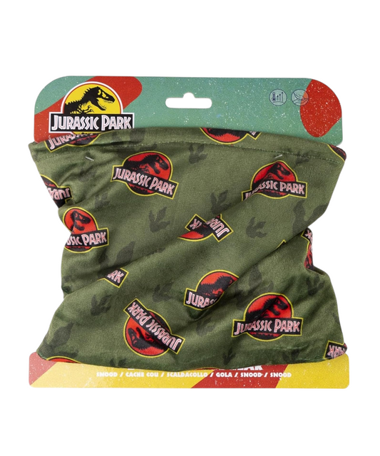 Halswärmer Jurassic Park