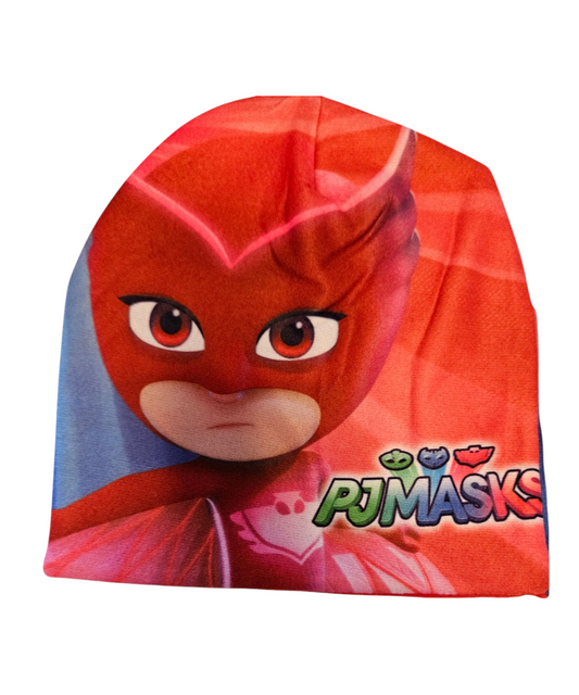 PJ MASKS Kappe